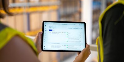 Beurteilung der Arbeitsbedingungen