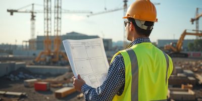 Sicherheits- und Gesundheitsschutzkoordination